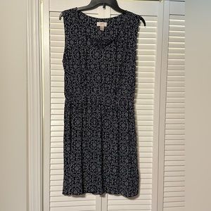 Loft Dress size Large